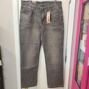 Men's Levi's 514 Straight Jeans